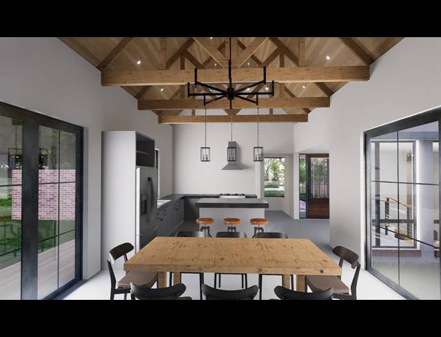 3 BEDROOM PACKAGE HOME FOR SALE IN ALVERSTONE